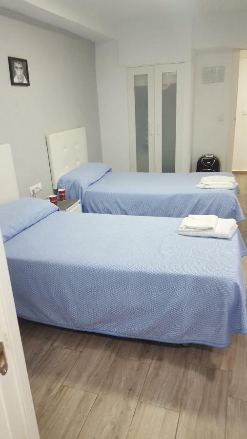 Guesthouse Central 3*