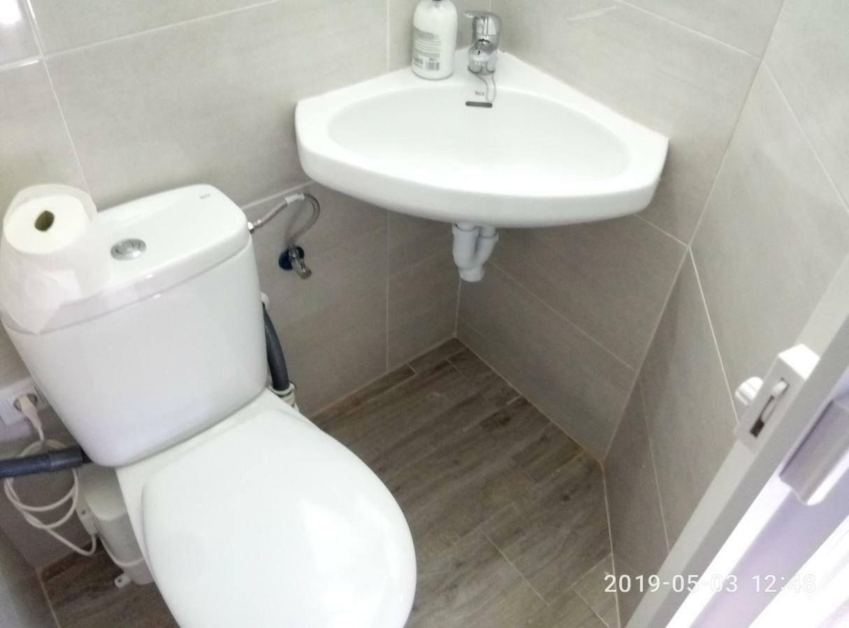 Guest house Guesthouse Central