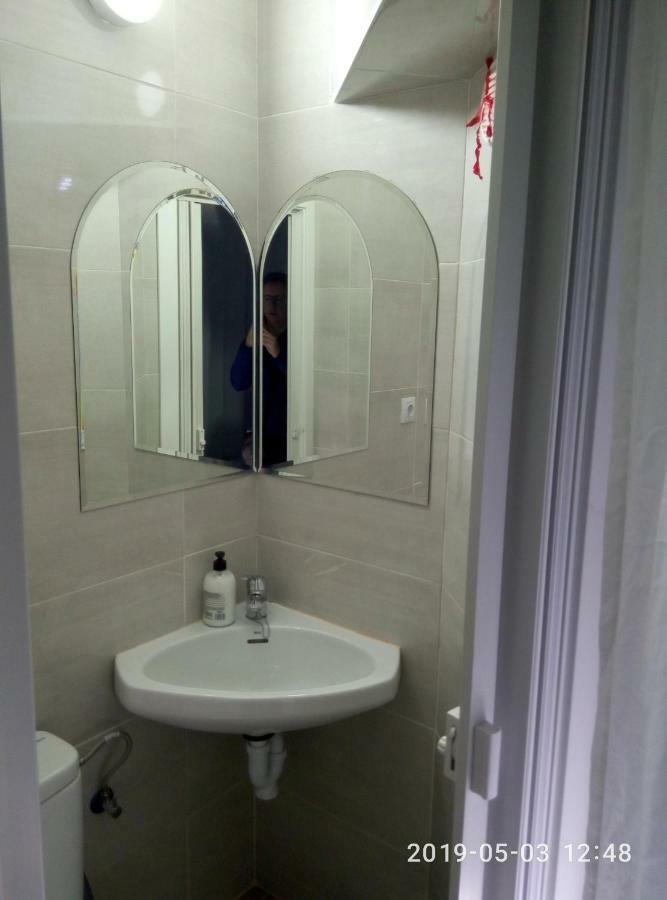 Guesthouse Central Guest house