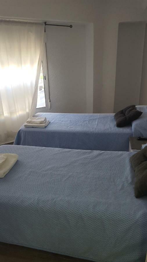 Guesthouse Central 3* Alicante