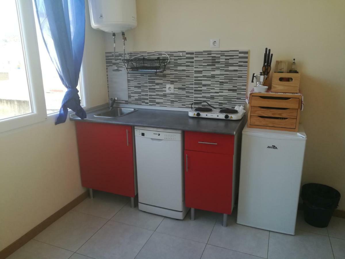 Apartamento Eddy's Flats