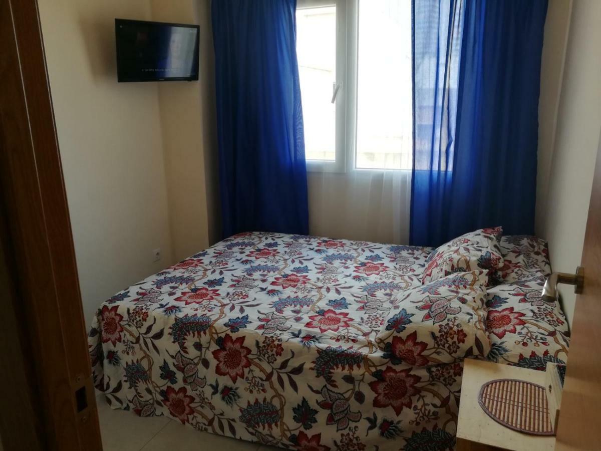 Apartamento Eddy's Flats *
