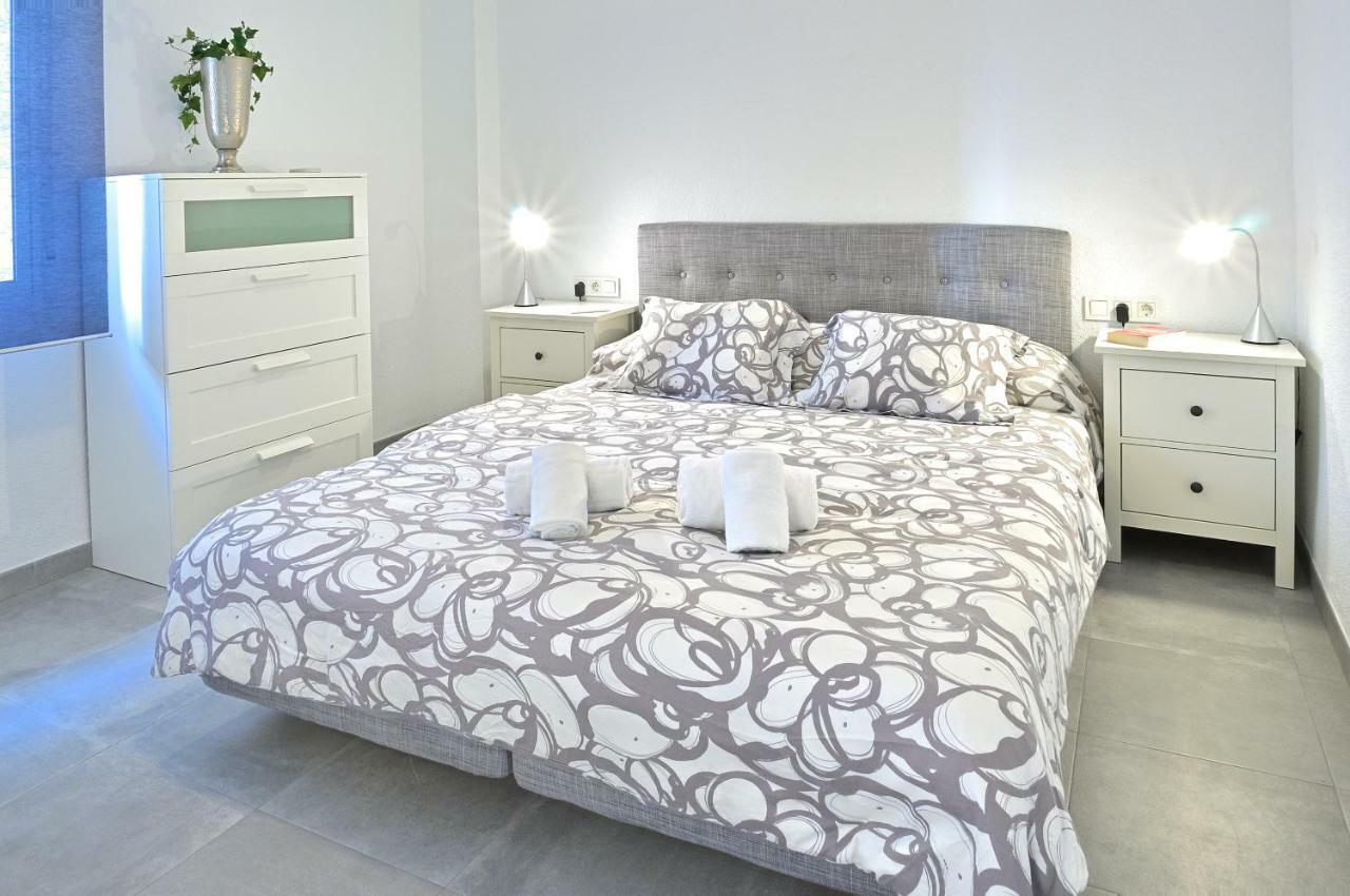 Myflats Incity Apartamento Alicante