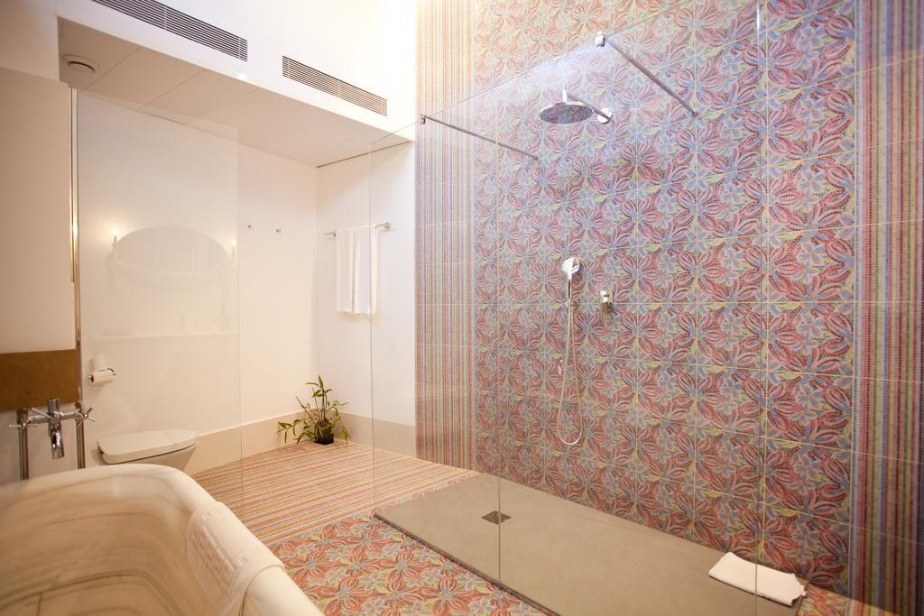 Les Monges Palace Boutique Hotel