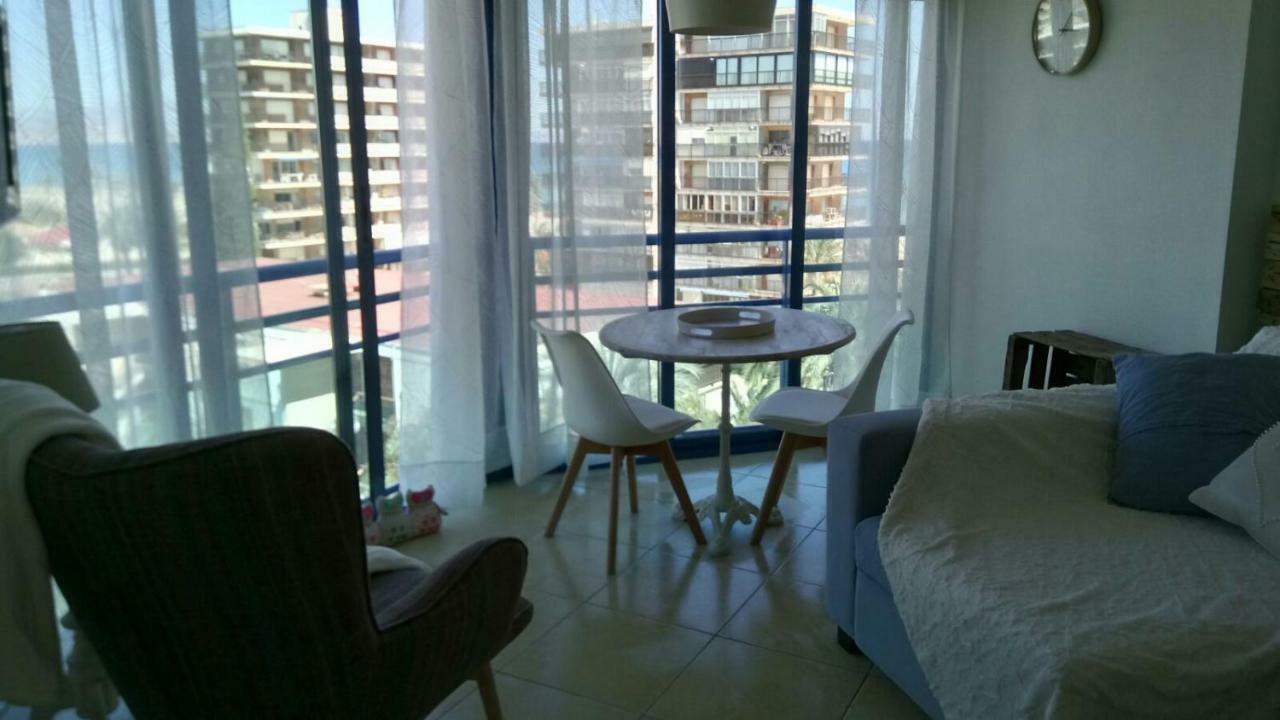 Primera Linea Y Con Encato Enplaya De San Juan Apartamento *