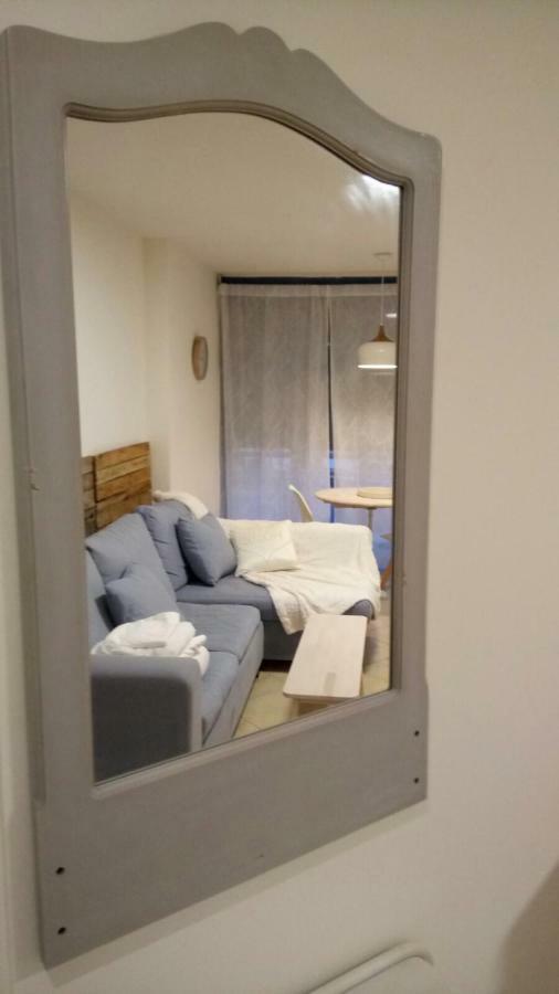 Apartamento Primera Linea Y Con Encato Enplaya De San Juan