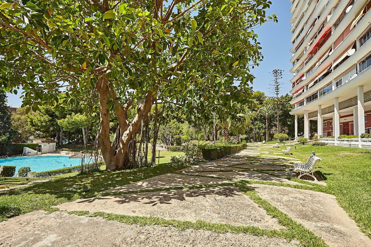Coqueto Apartmento Con Vistas Al Mar Apartment