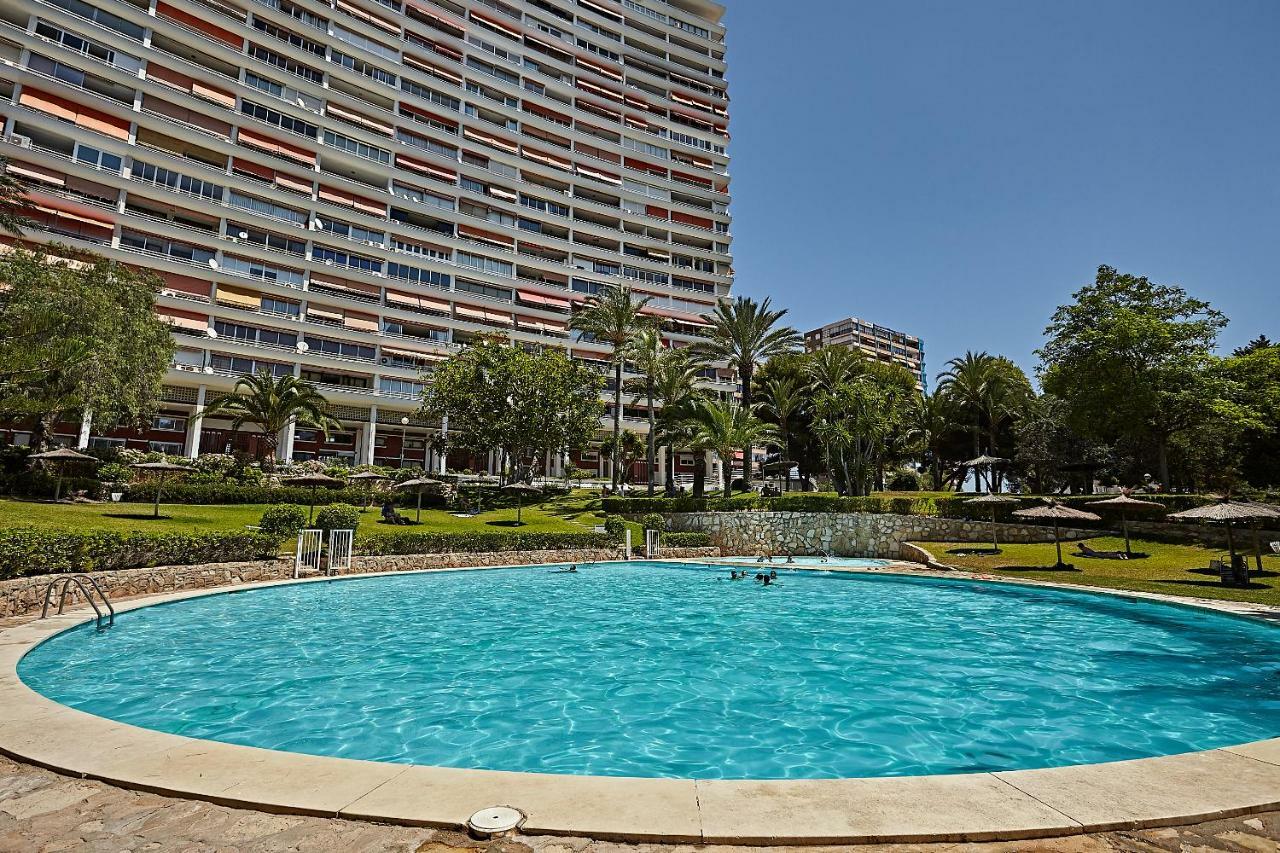 Apartment Coqueto Apartmento Con Vistas Al Mar