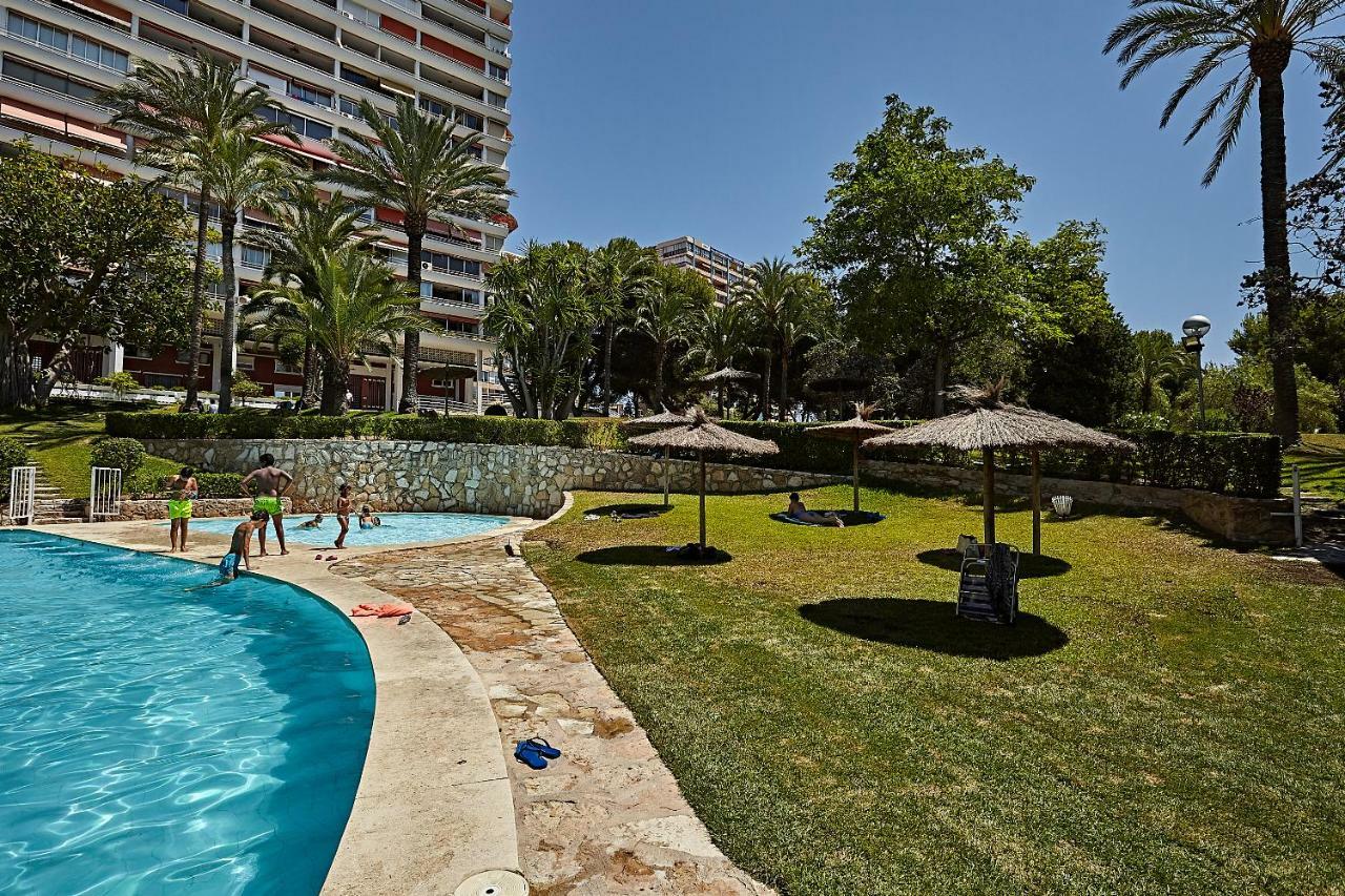 Coqueto Apartmento Con Vistas Al Mar *