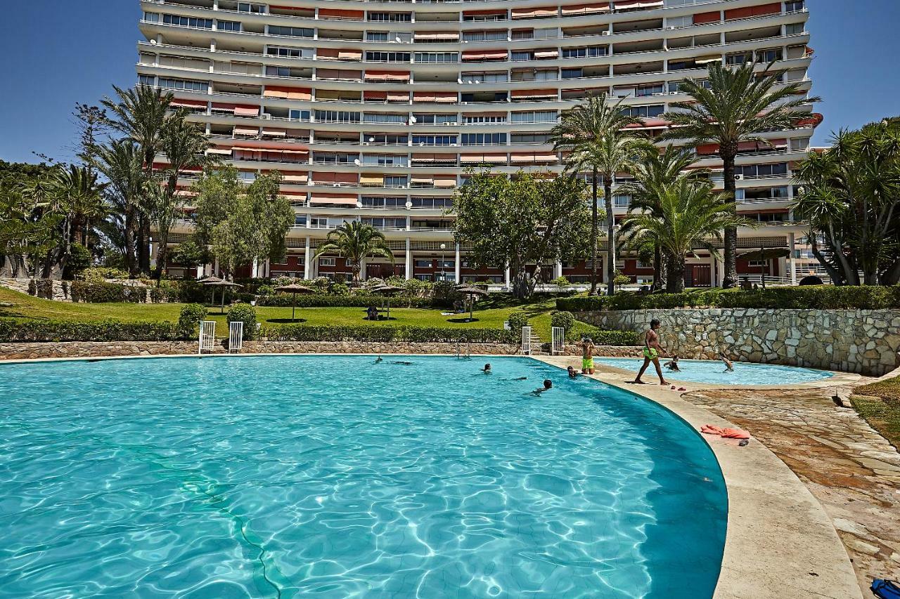 Apartment Coqueto Apartmento Con Vistas Al Mar