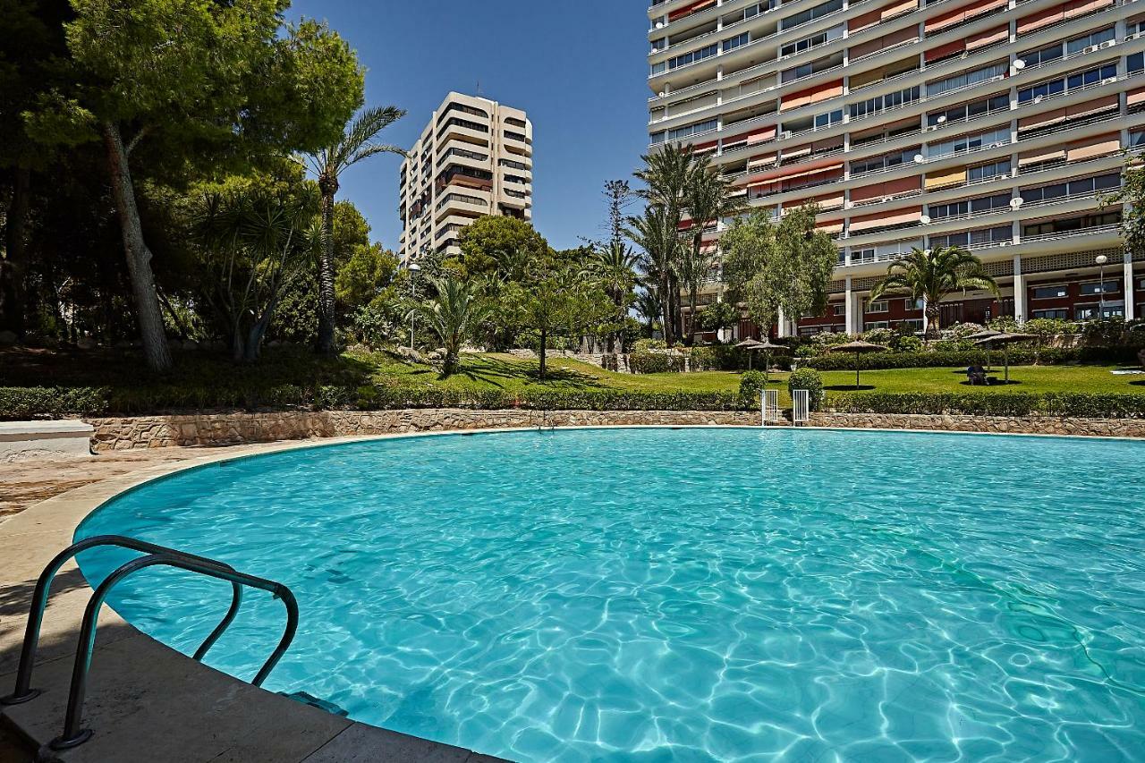Apartment Coqueto Apartmento Con Vistas Al Mar *