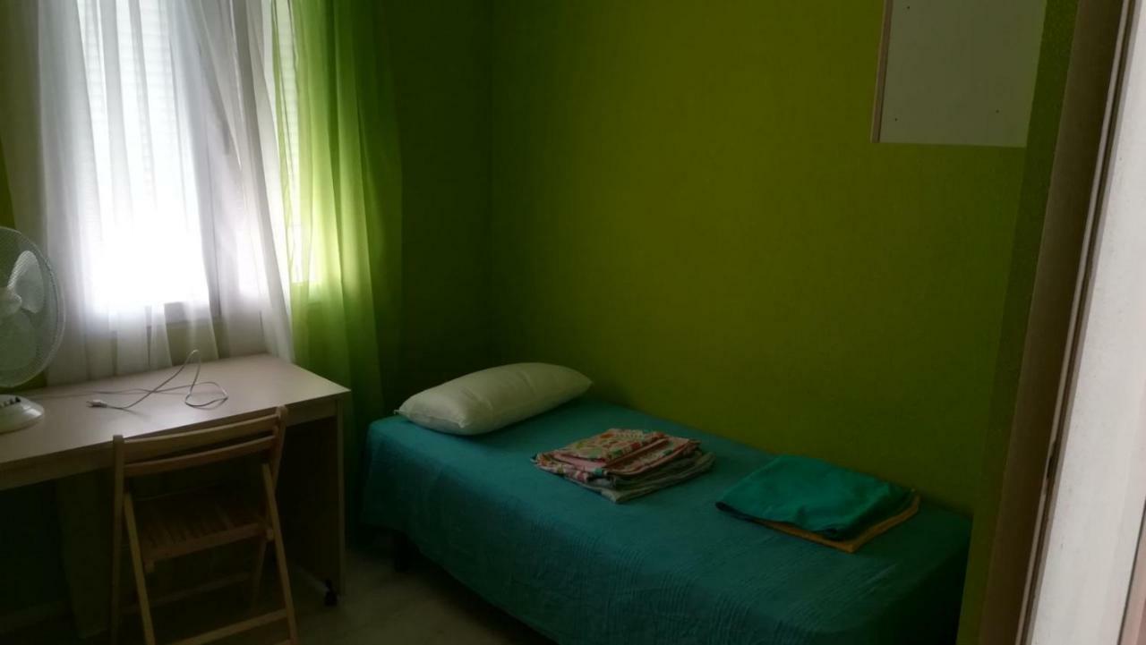 San Mateo Apartamento *