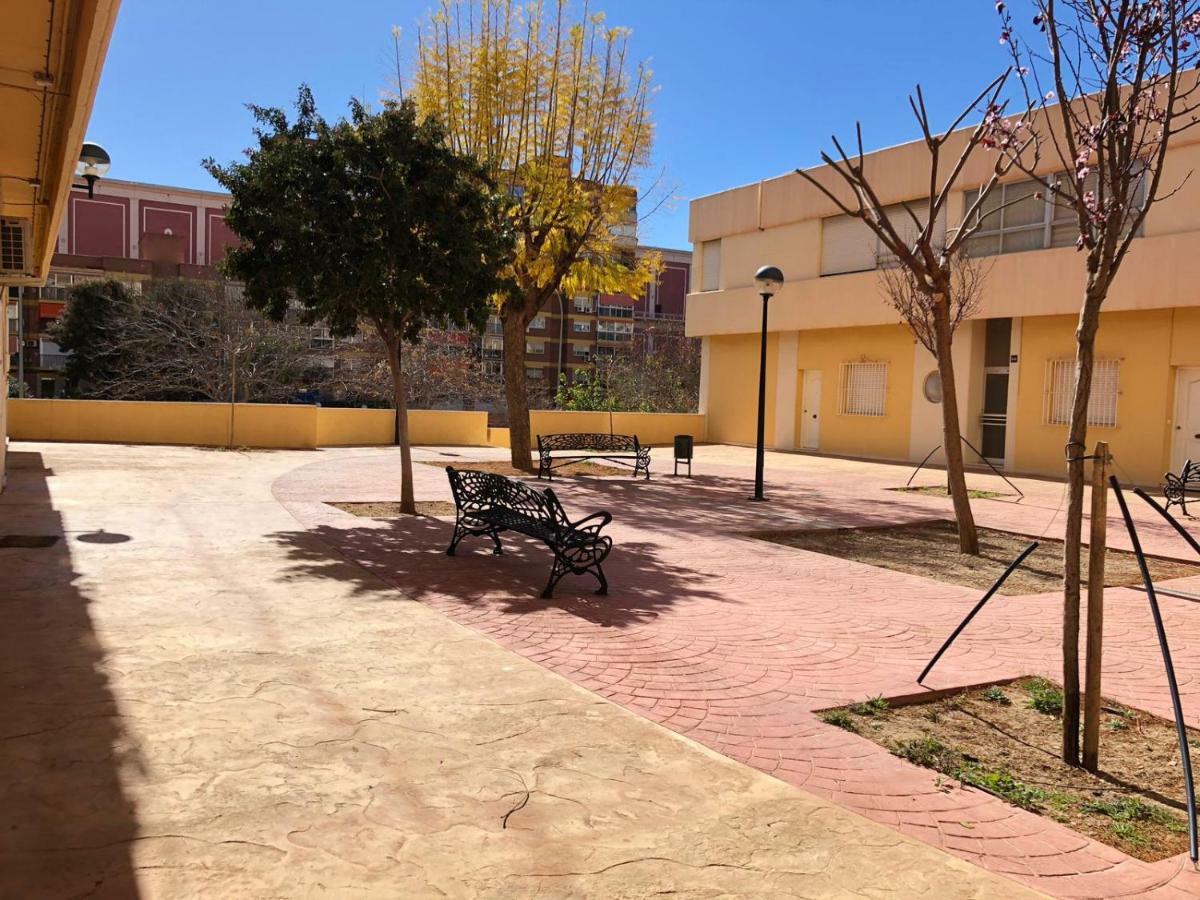 Piramide Complex Apartment
