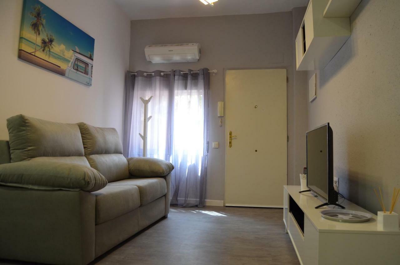 Apartment Piramide Complex Alicante