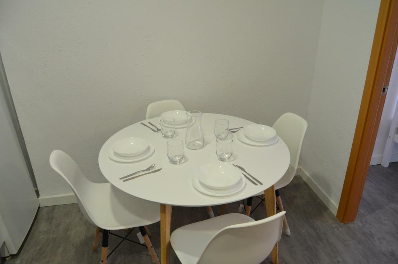 Piramide Complex Apartment Alicante