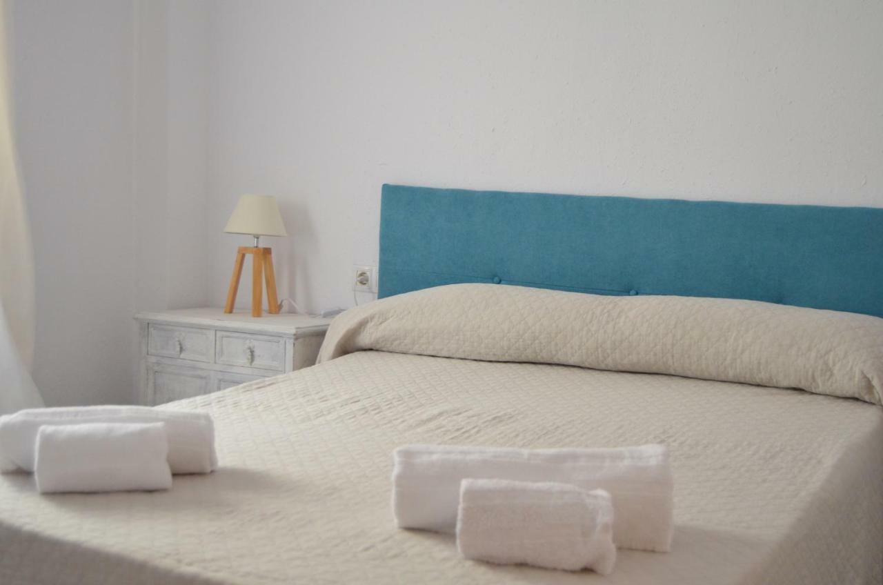 Piramide Complex Apartment