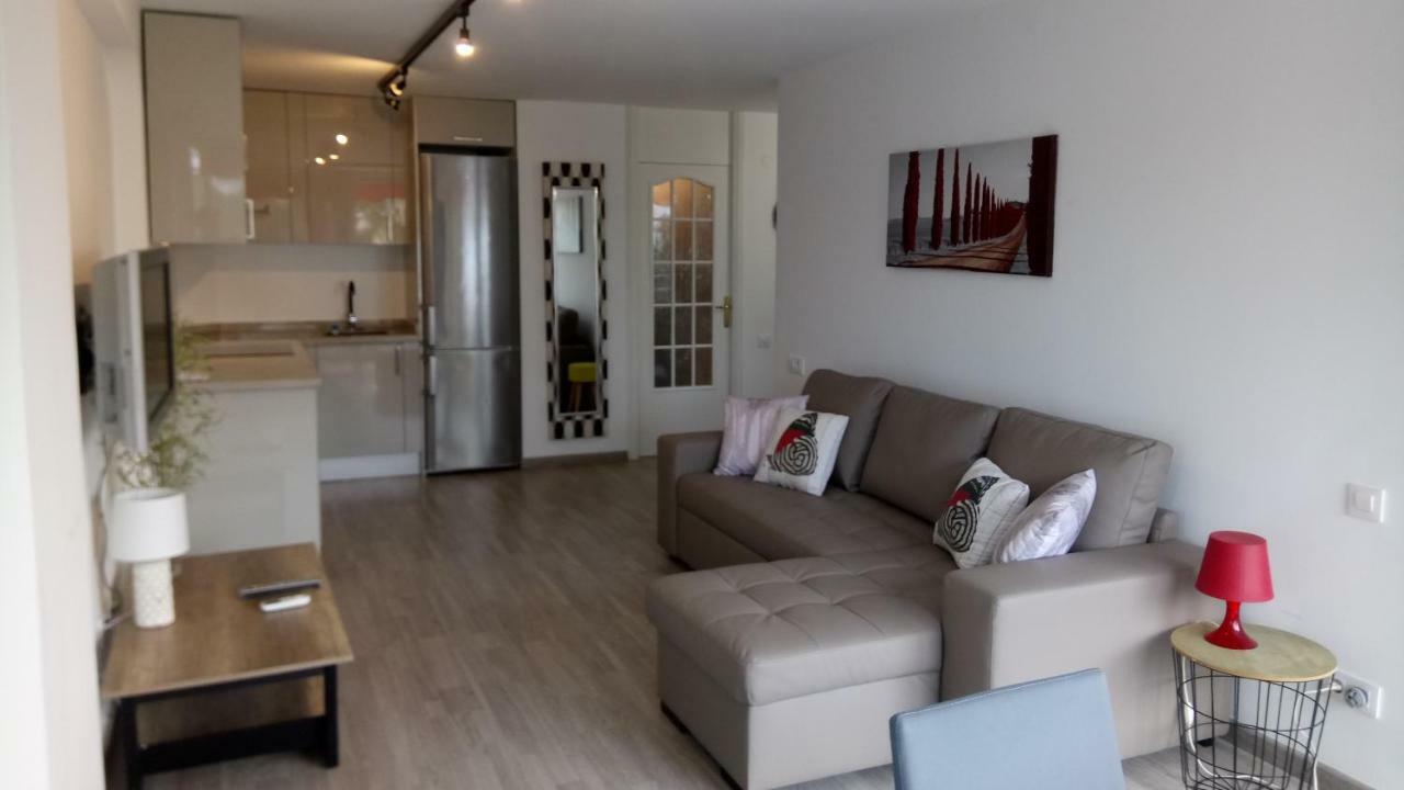 Apartment Coqueto Apartmento Con Vistas Al Mar Alicante