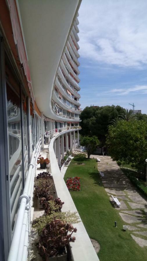 Coqueto Apartmento Con Vistas Al Mar *