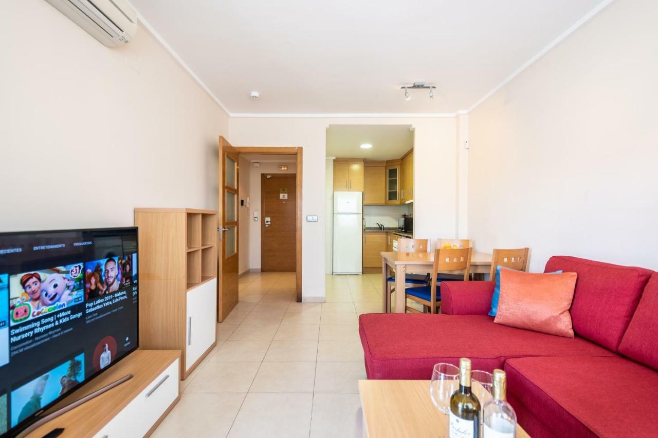Aparthotel Hills Alicante