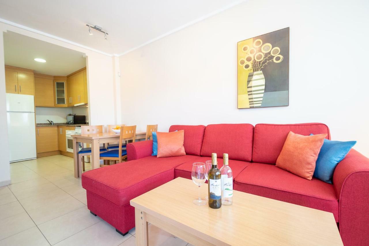 Hills Aparthotel 4*