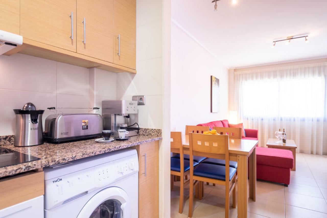 Hills Aparthotel