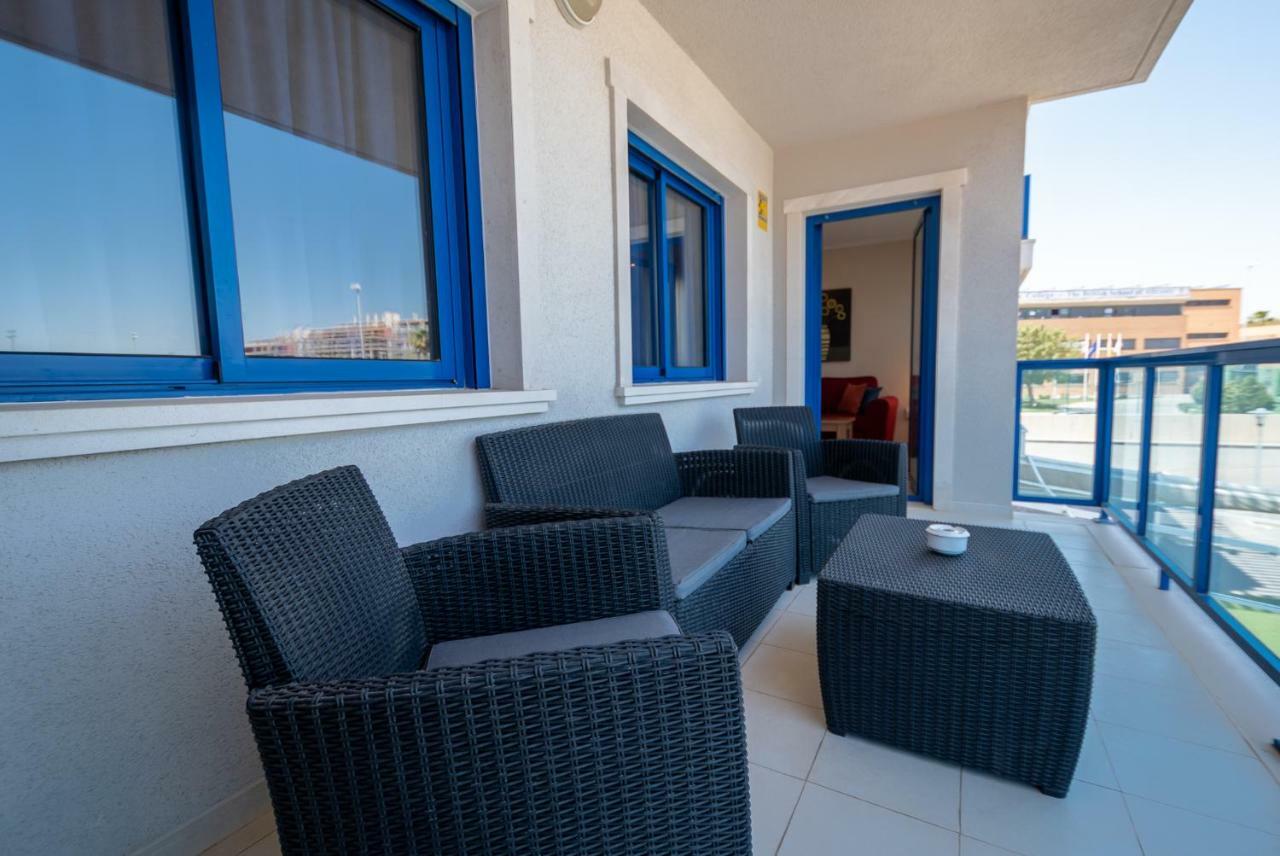 Aparthotel Hills