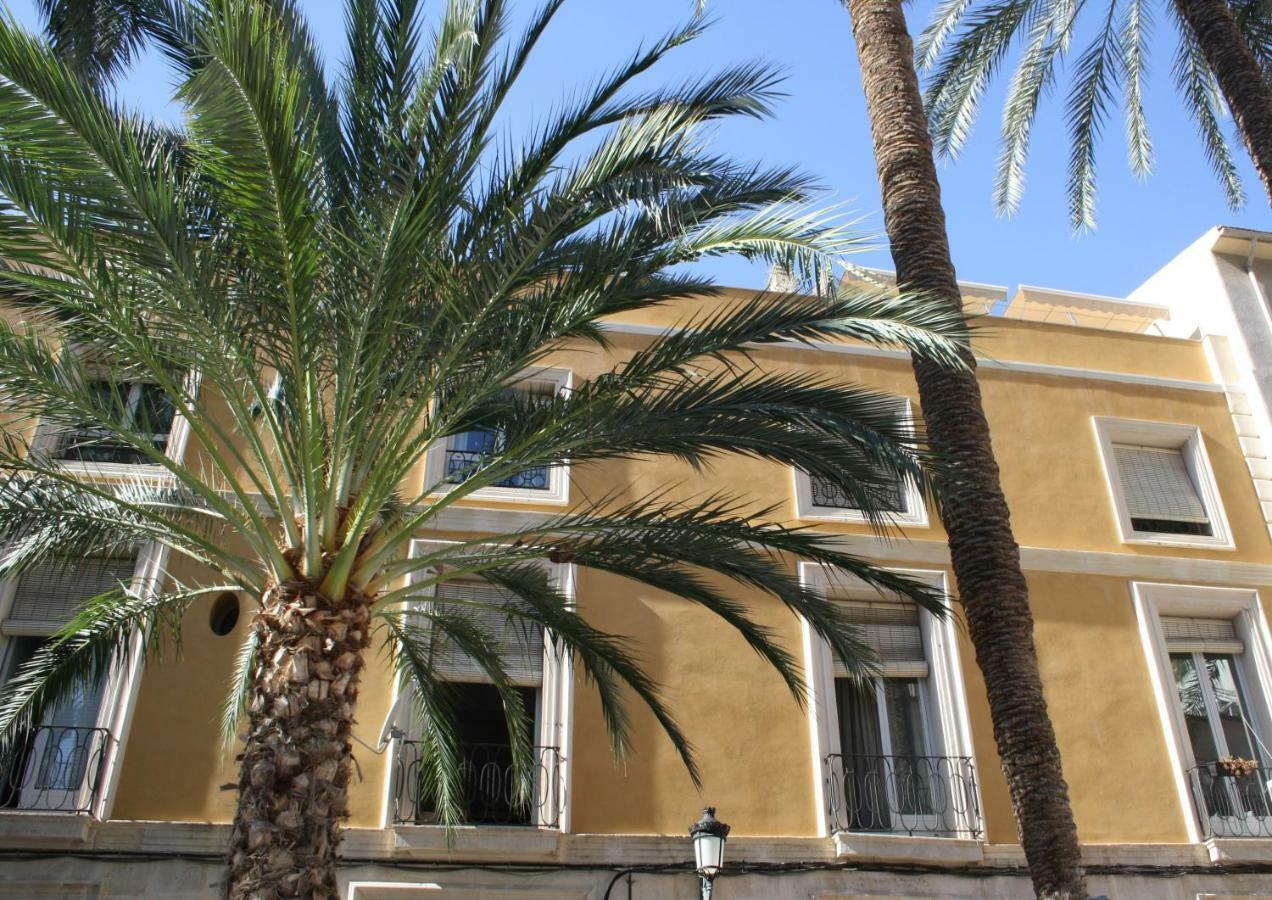 Santa Faz By Be Alicante