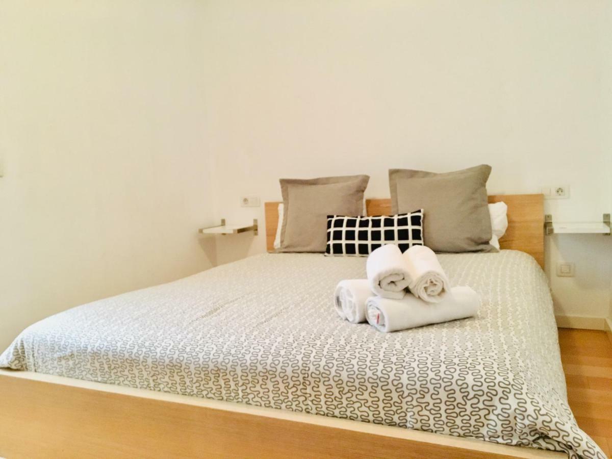Apartamentos Santa Faz By Be Alicante Apartment