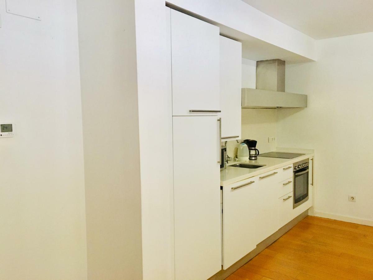Santa Faz By Be Apartamento Alicante