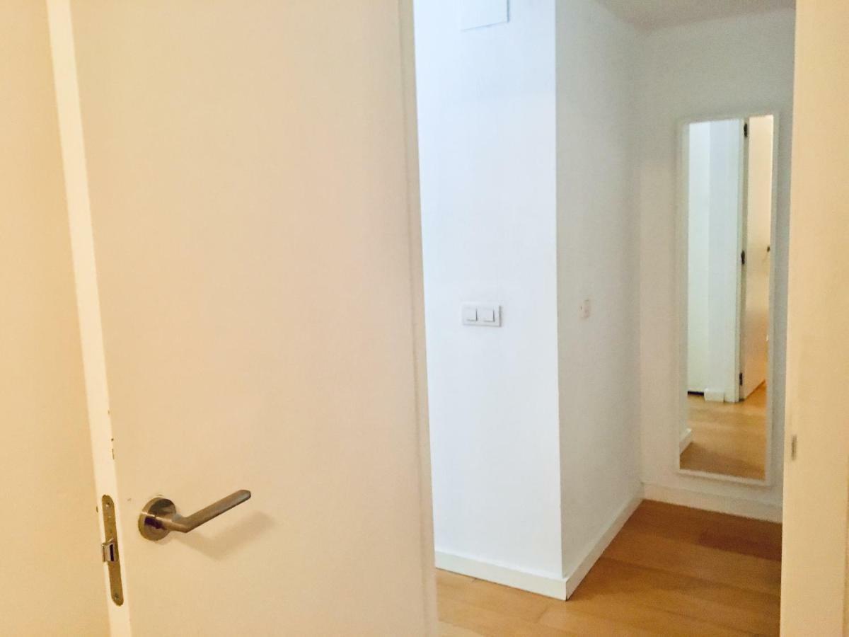 Santa Faz By Be Apartamento *