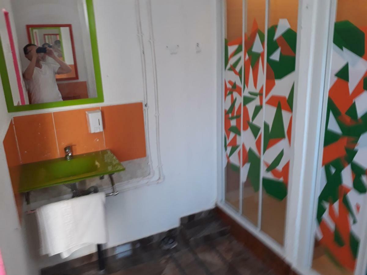 Hostal Mayor