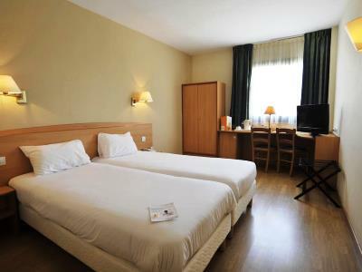 Hotel Campanile 3*