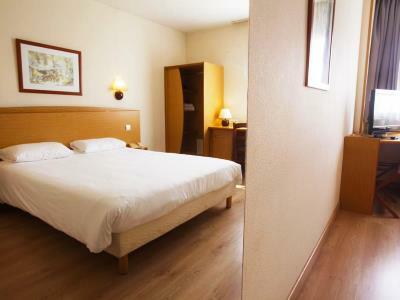 Campanile Hotel Alicante