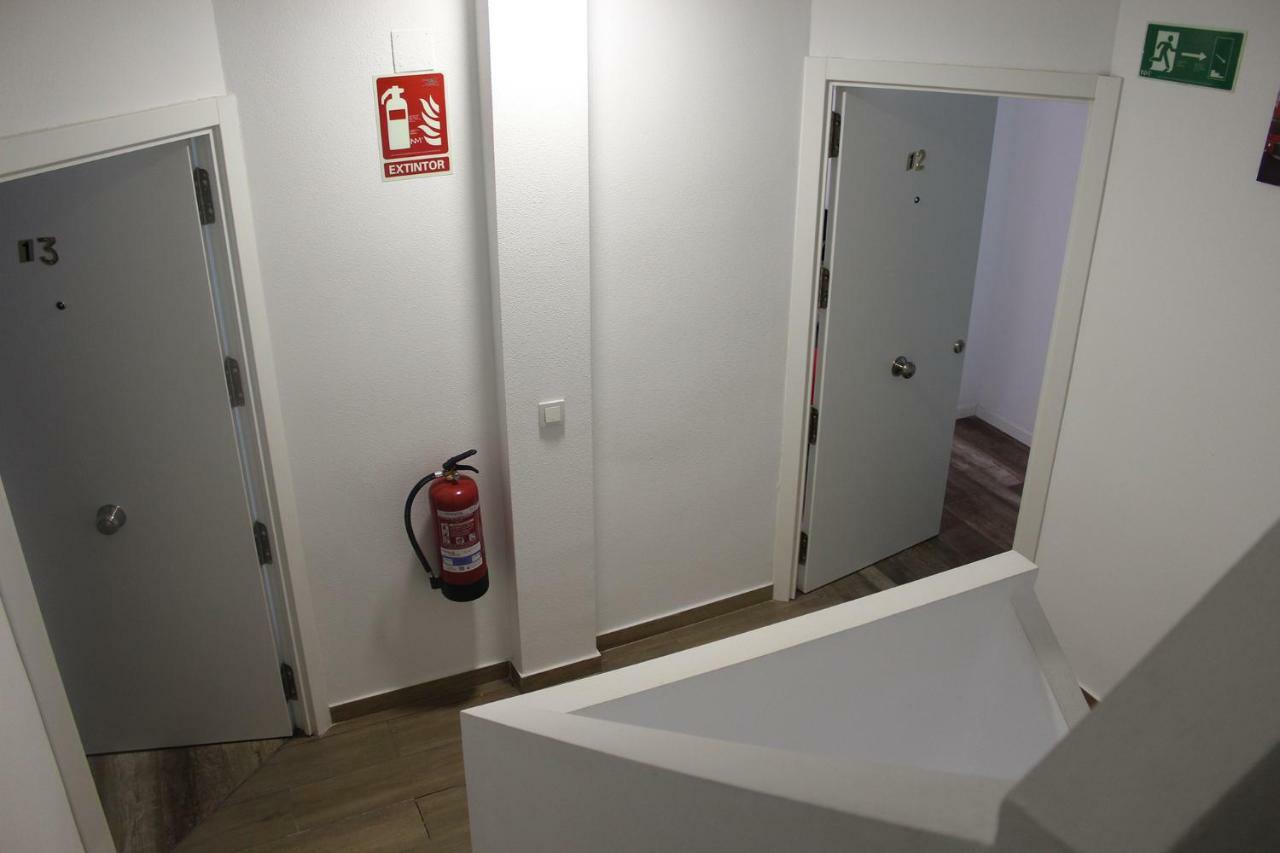 Hostel Olozaga