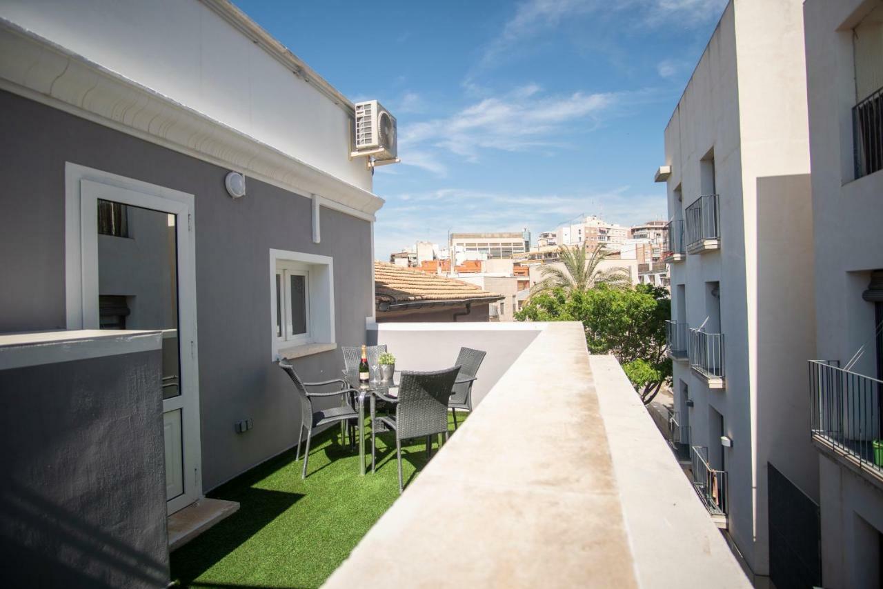 Apartment Casa Toledo & El Pont *