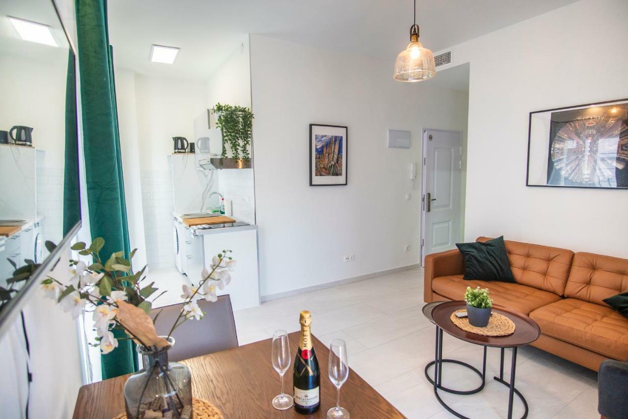 Apartment Casa Toledo & El Pont