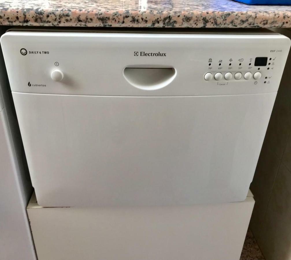 Apartamento Torregrosa