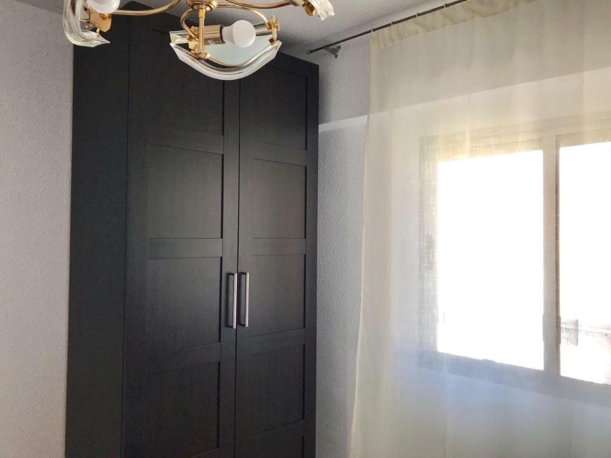 Apartamento Torregrosa Alicante