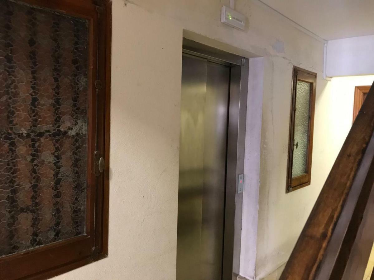 Torregrosa Apartamento *