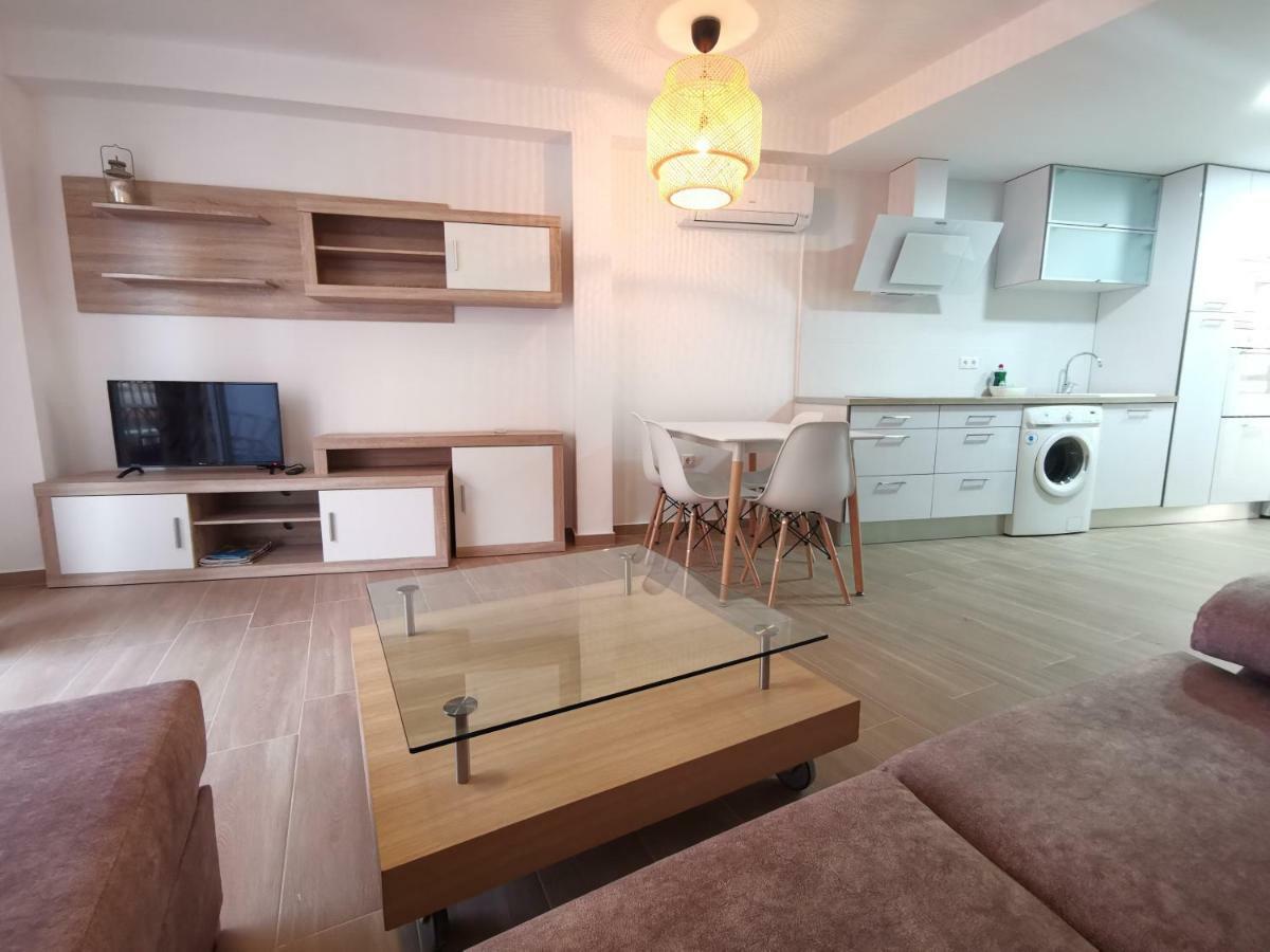 Turina Apartment Alicante