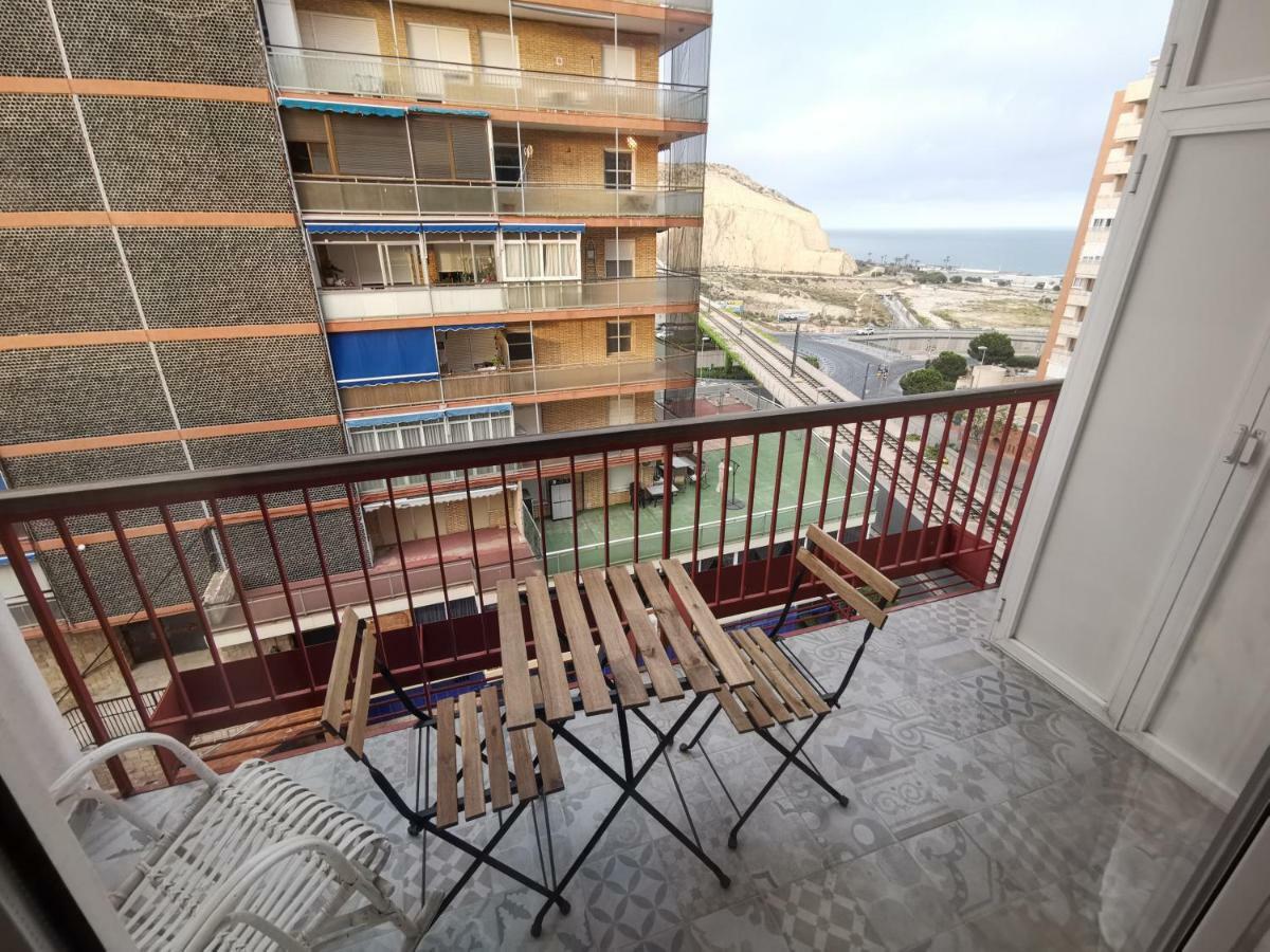Apartment Turina Alicante