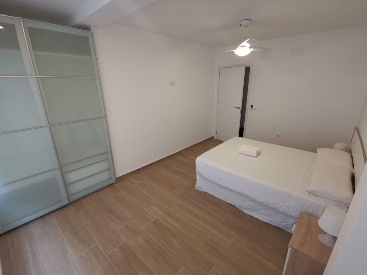Turina Apartment Alicante