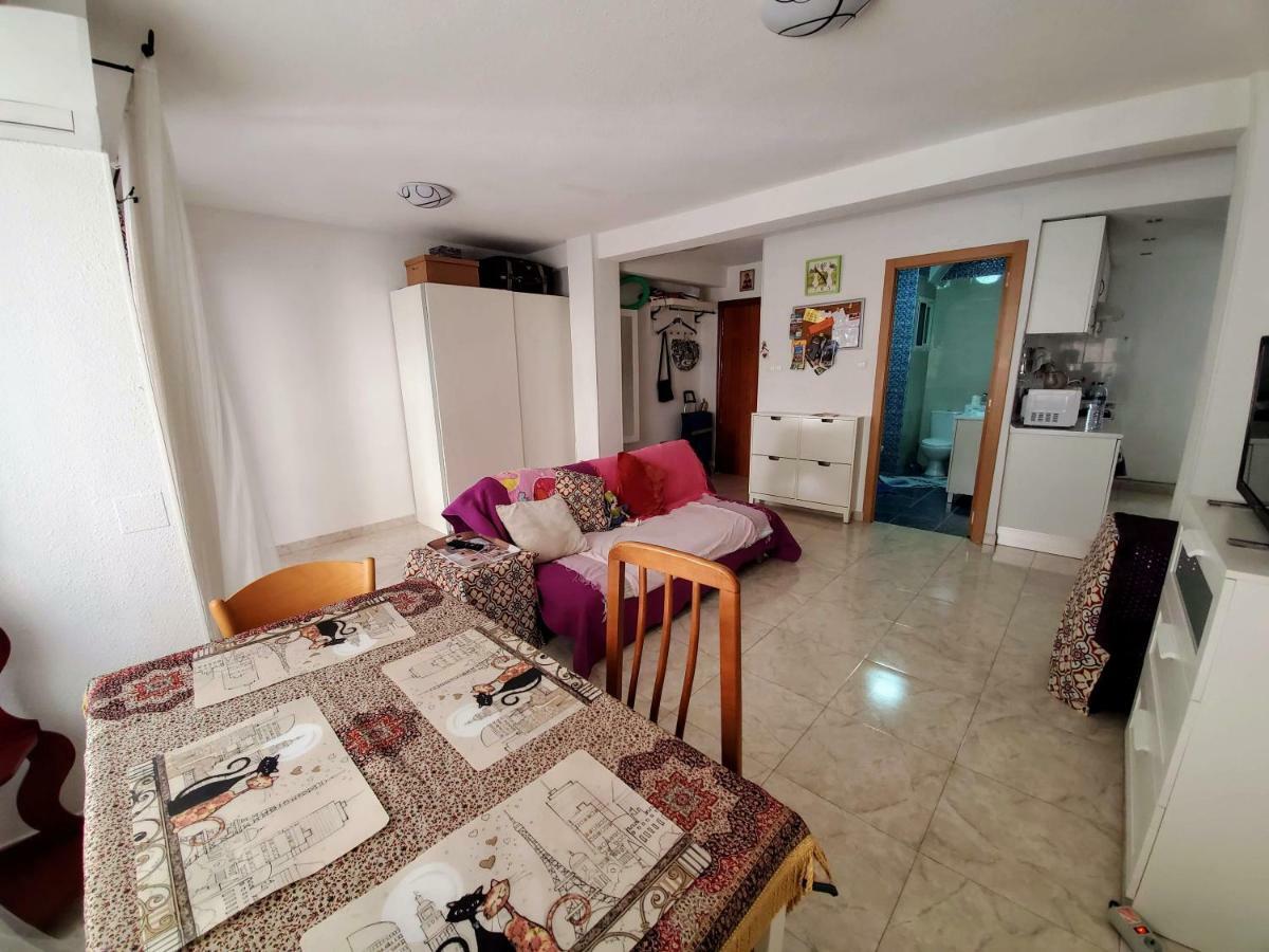 Gutierrez Apartamento Alicante
