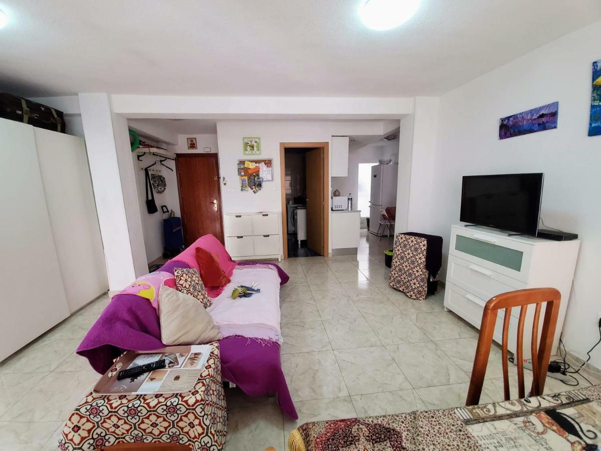 Apartment Gutierrez