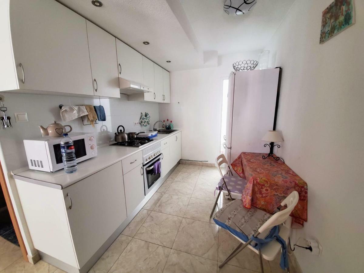 Apartamento Gutierrez