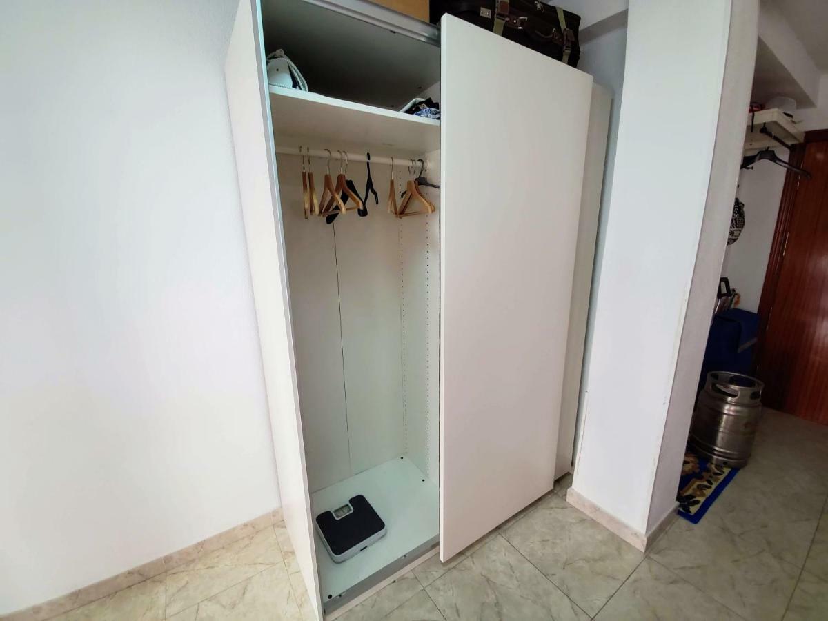 Gutierrez Apartamento *