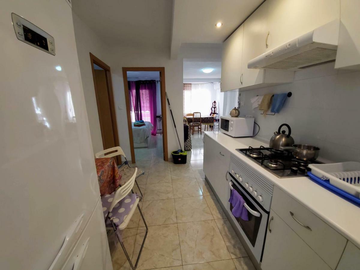 Apartamento Gutierrez Alicante
