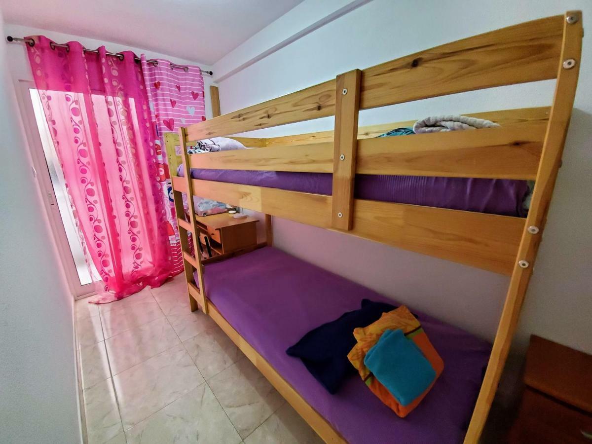 Apartamento Gutierrez *