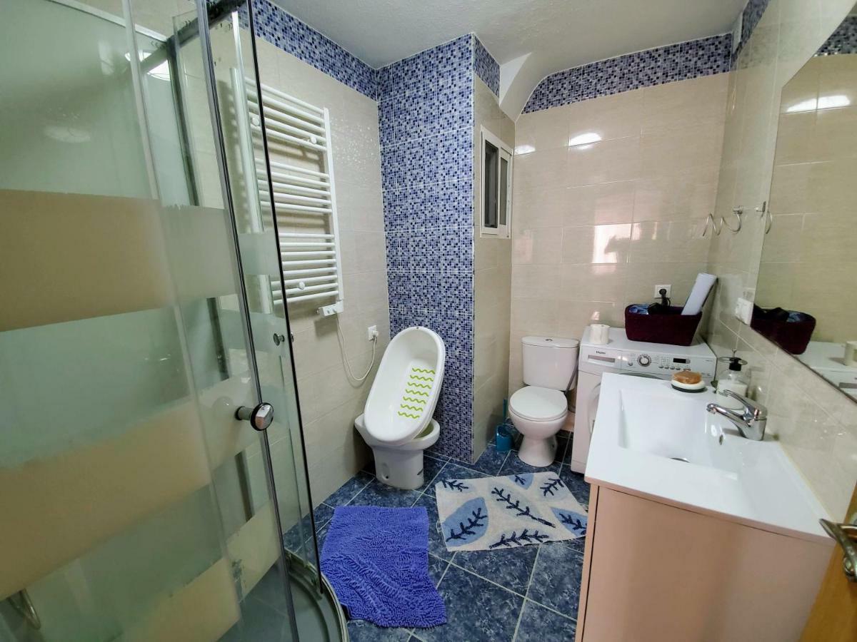 Apartamento Gutierrez Alicante