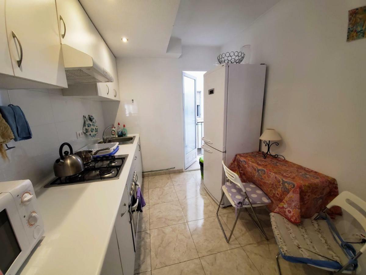 Apartamento Gutierrez *